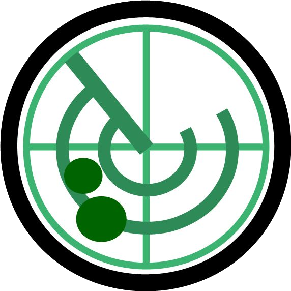 Maaradar Logo